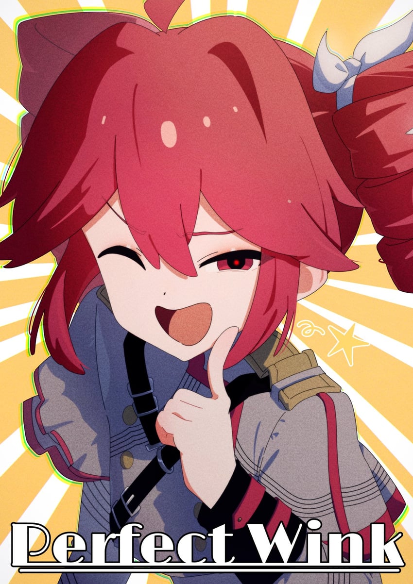 kasane teto (utau and 1 more) drawn by fin_gocco