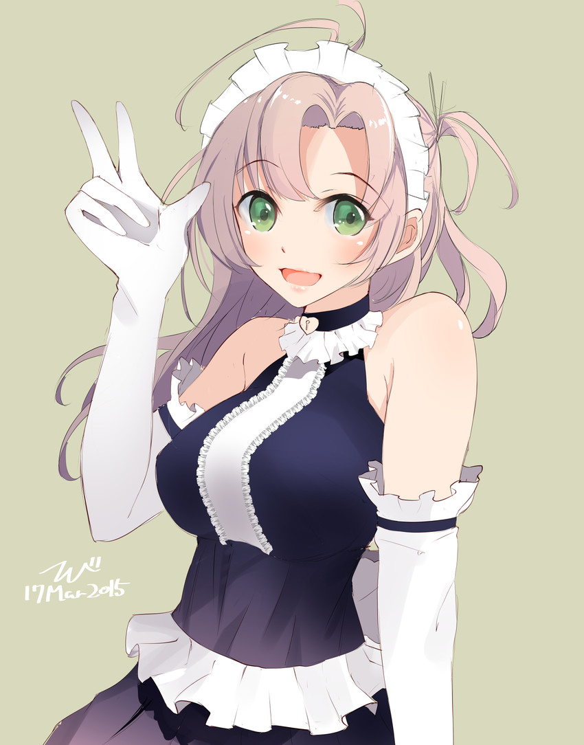 kinugasa and kinugasa kai ni (kantai collection) drawn by tebi_(tbd11)