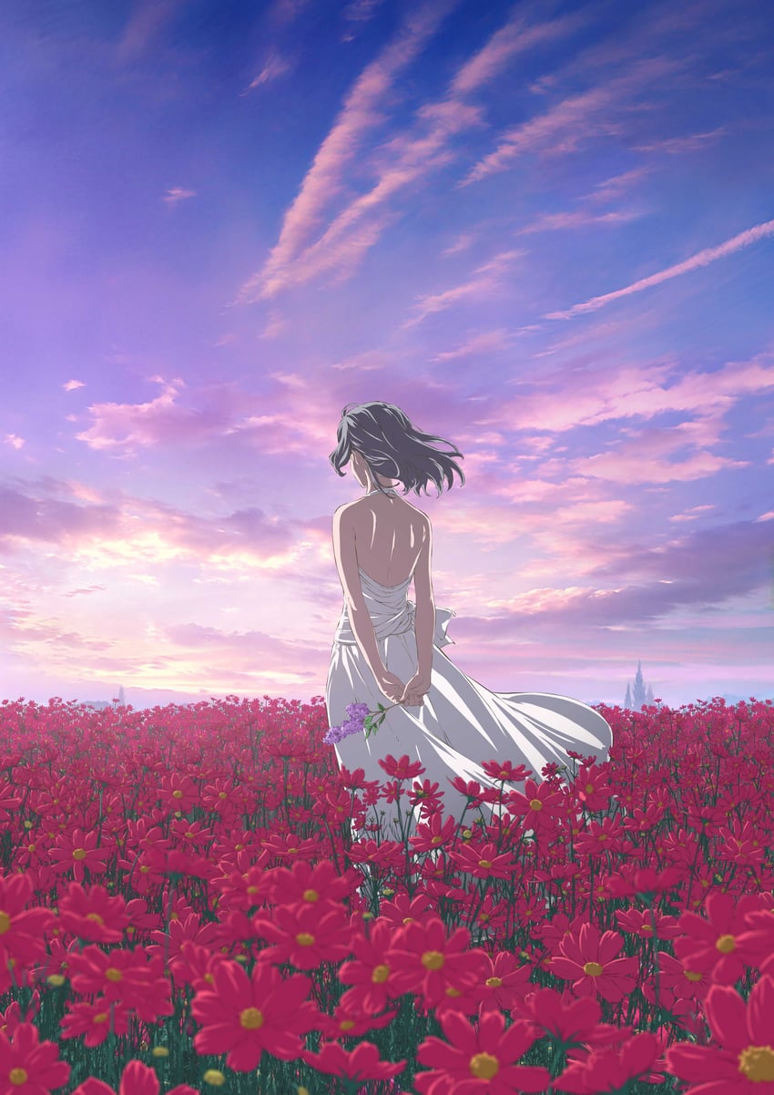 syr flover (dungeon ni deai wo motomeru no wa machigatteiru darou ka)