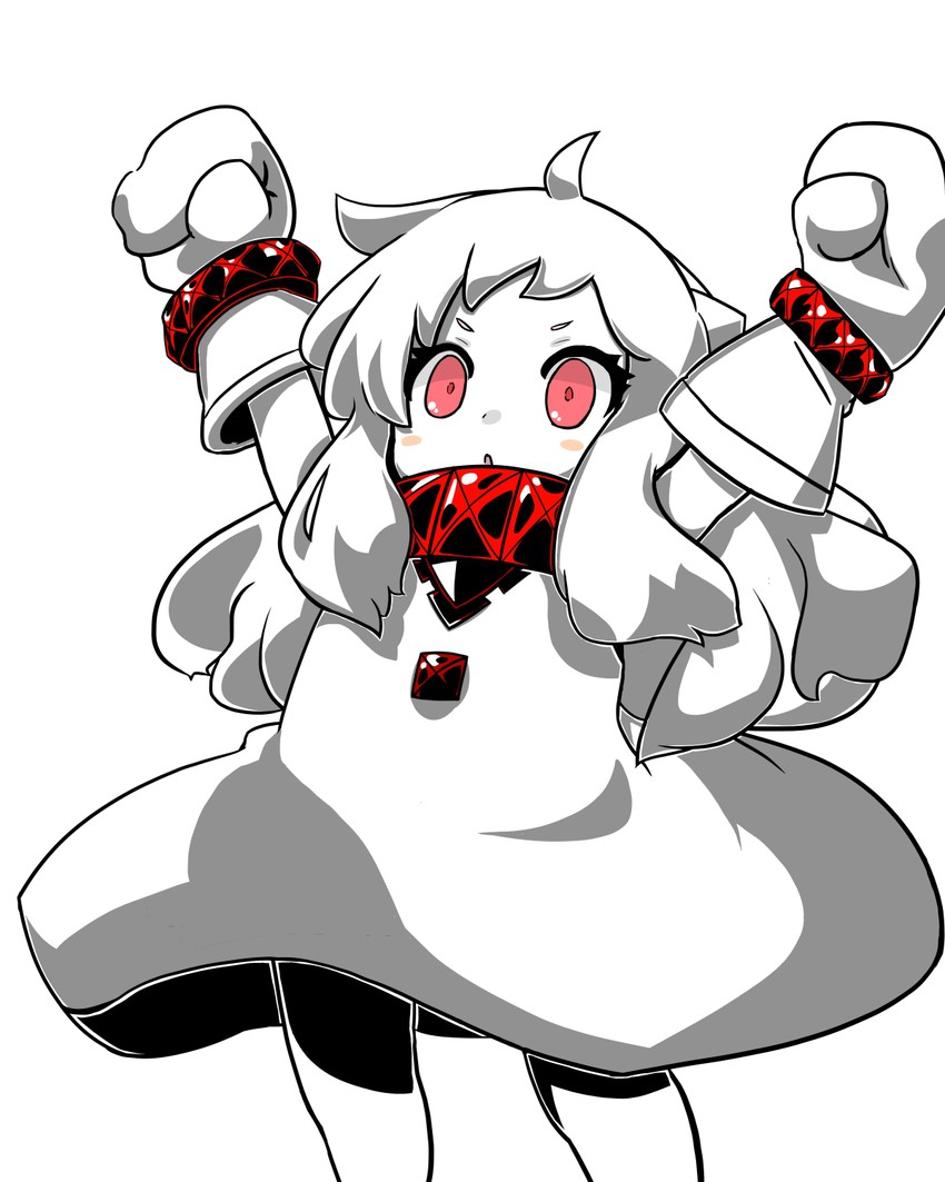 northern ocean princess (kantai collection) drawn by azumaya_toushirou