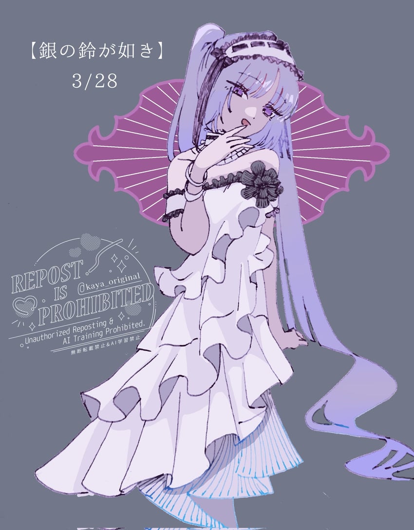 stheno (fate and 1 more) drawn by kaya_original