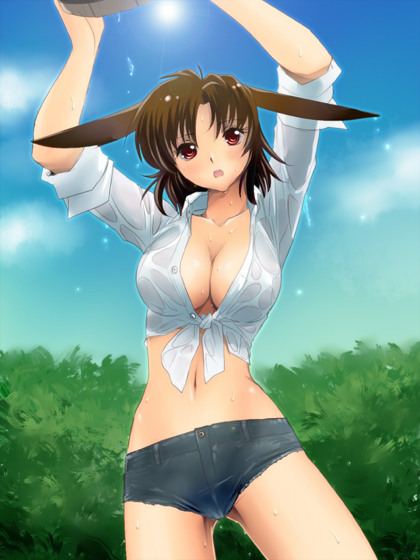 pappel ostern (pixiv fantasia and 1 more) drawn by yagisaka_seto