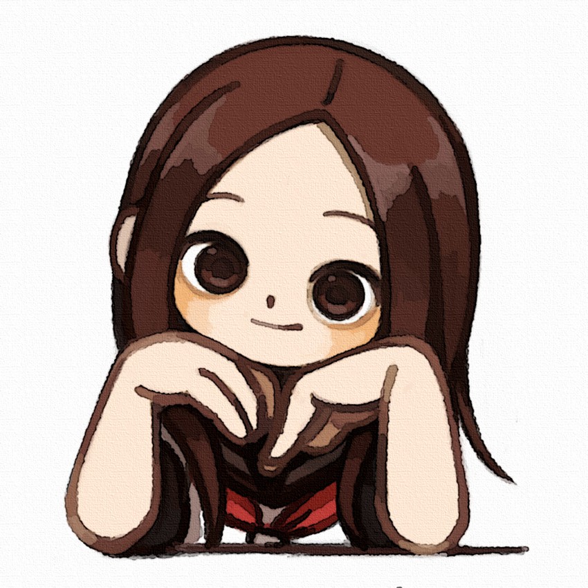 takagi-san (karakai jouzu no takagi-san) drawn by yknsugar
