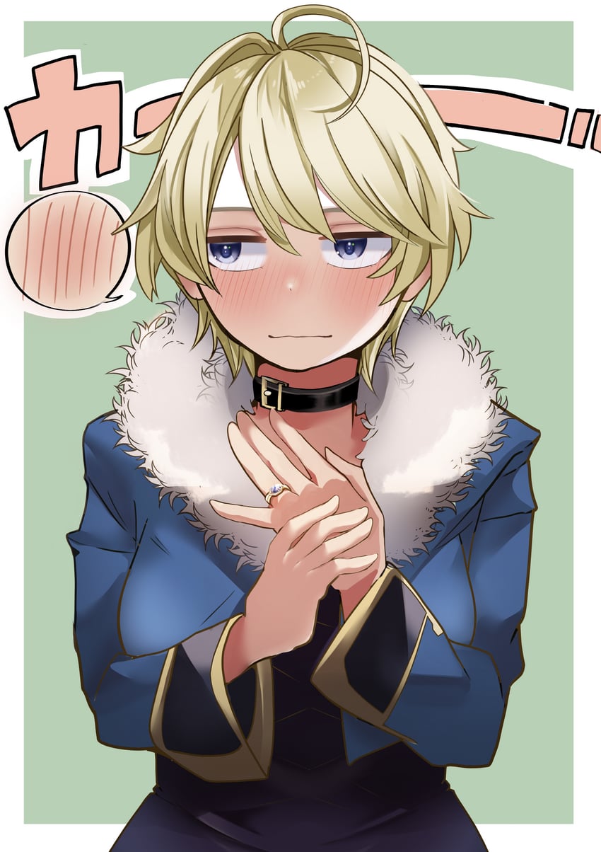 merrin (fire emblem and 1 more) drawn by okun0325