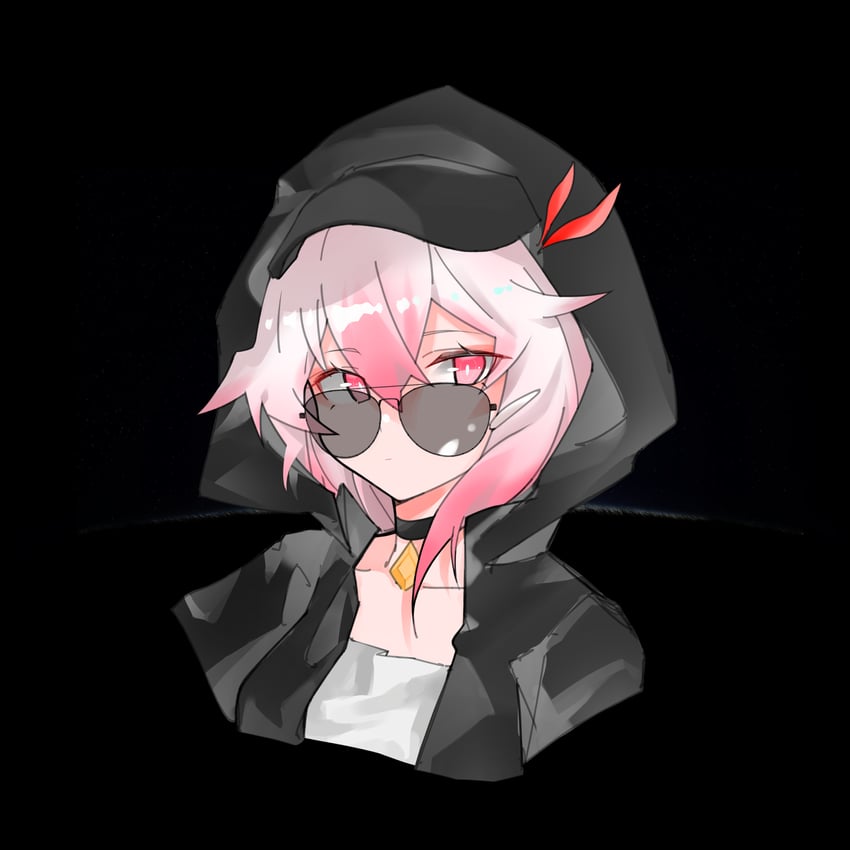 fu hua (honkai and 1 more) drawn by error1980