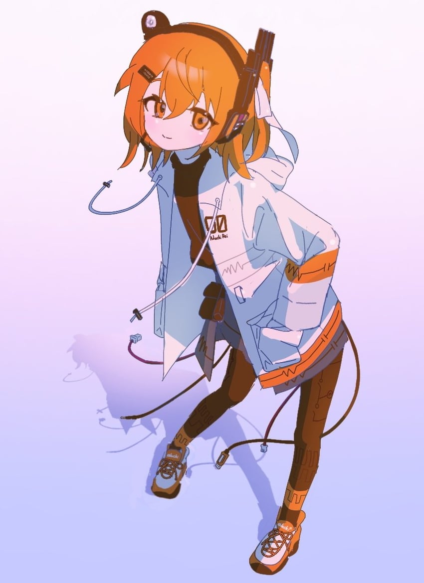 adachi rei (utau and 1 more) drawn by yondenai613