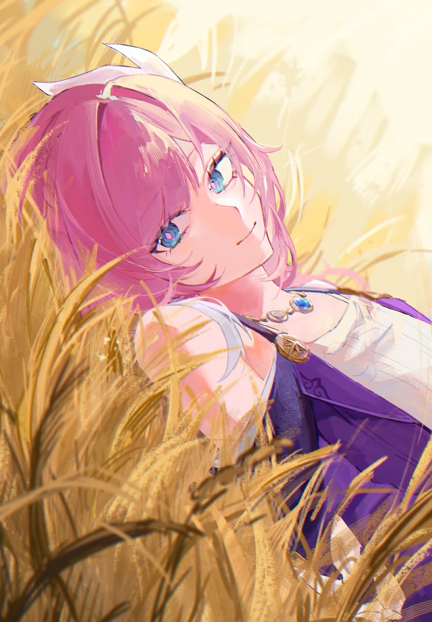 cyrene (honkai and 1 more) drawn by suzu_(0943_su)