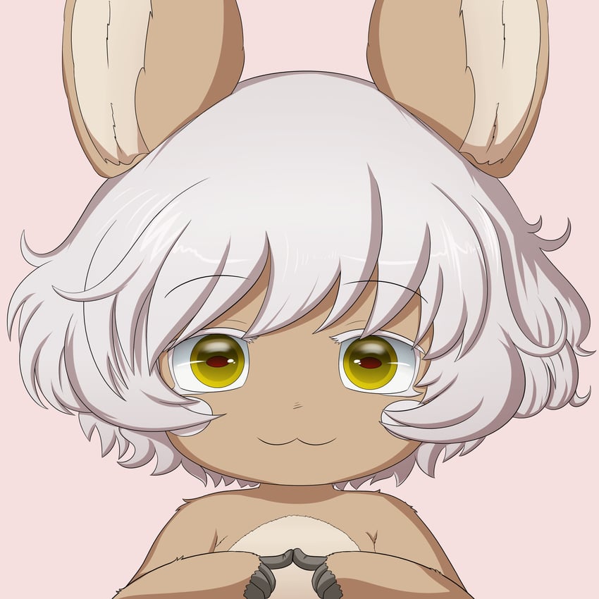 akiyama yukari and nanachi (girls und panzer) drawn by smugbuns