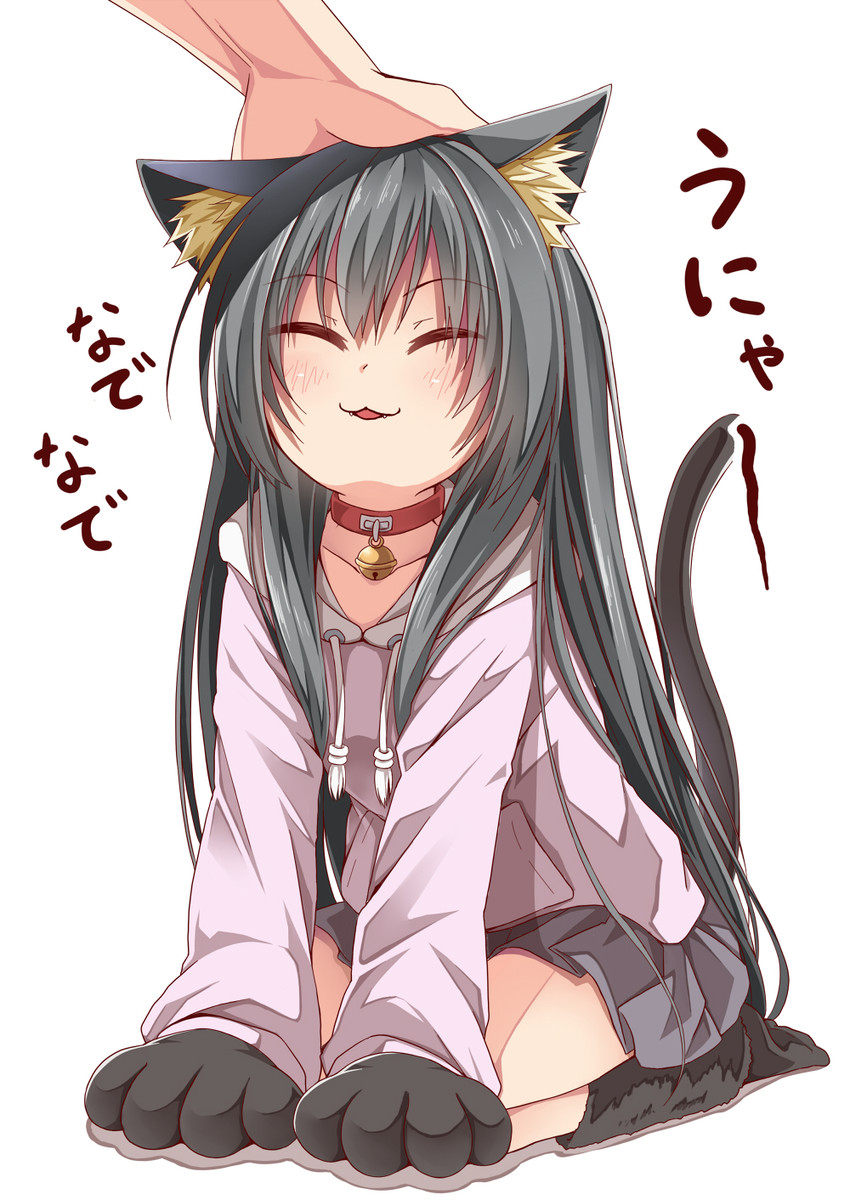 youjo (original) drawn by creek_(moon-sky)