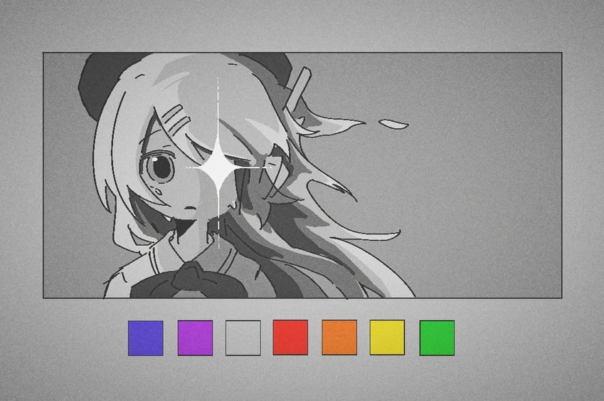 momone momo (utau and 1 more) drawn by mourn._(pheta19002119)