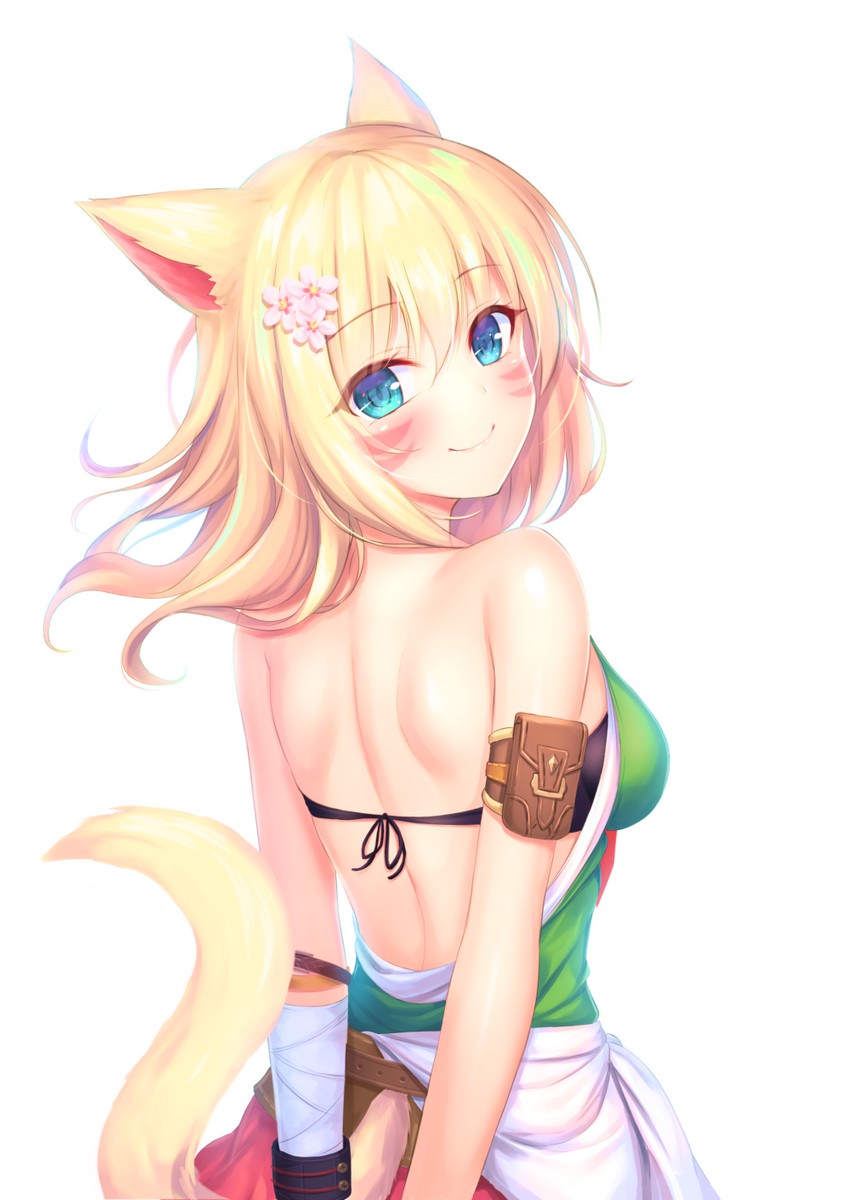 warrior of light (final fantasy and 1 more) drawn by mutsuba_fumi