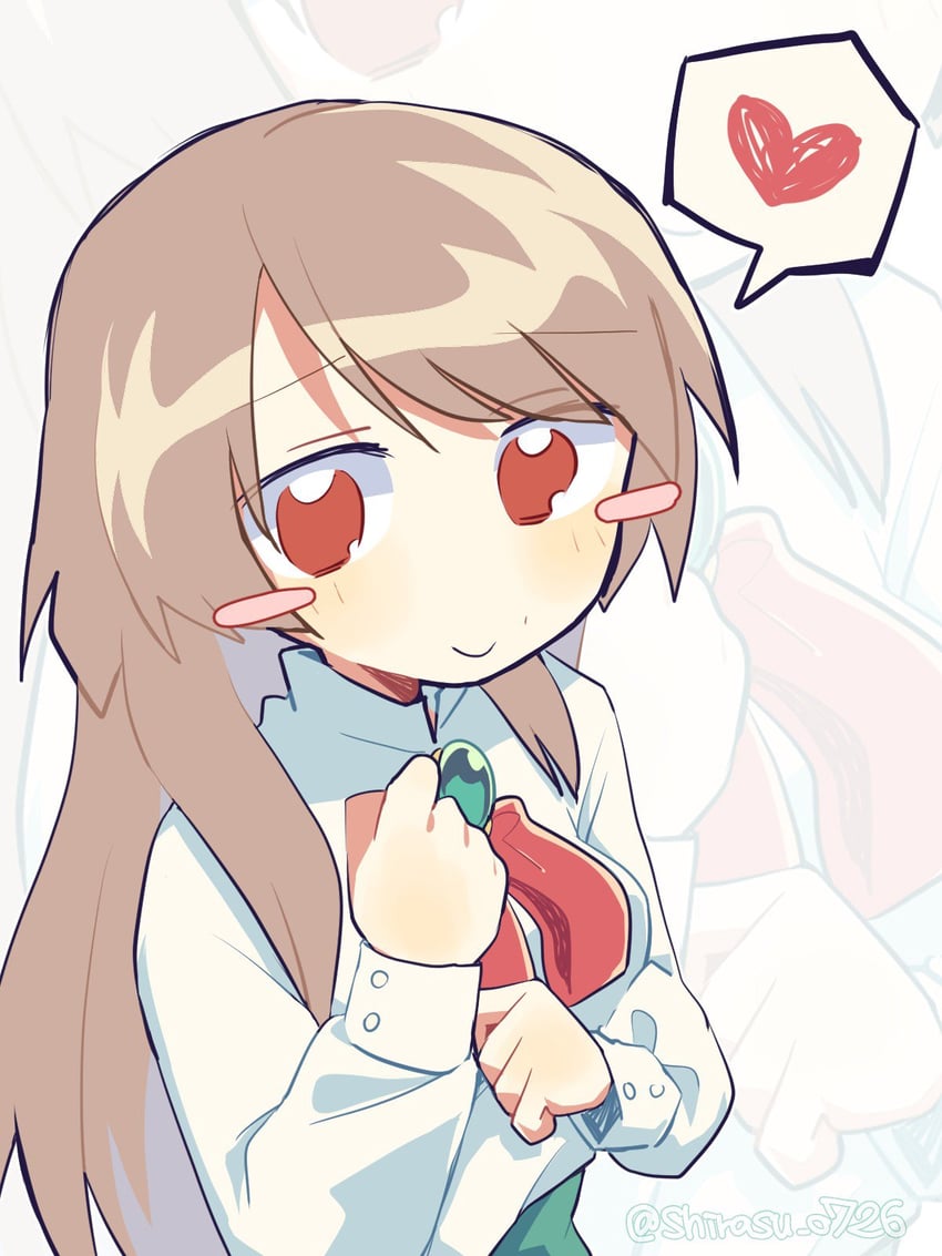 hidetomi misawo (gyakuten yoshiwara) drawn by nm_shirasu