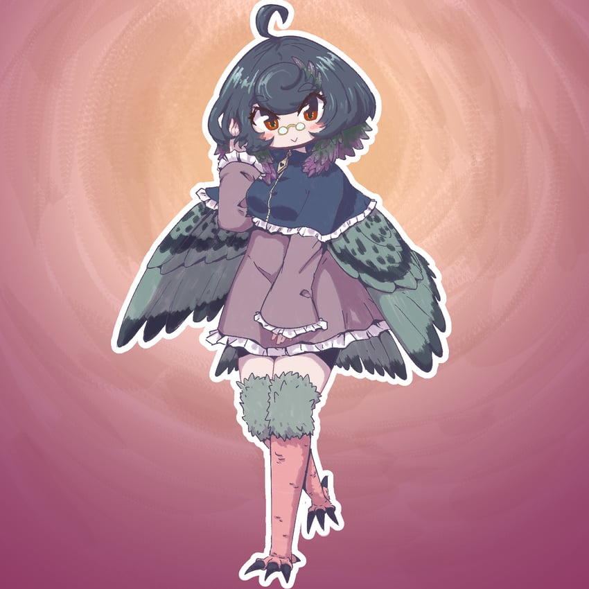 original drawn by belderchal