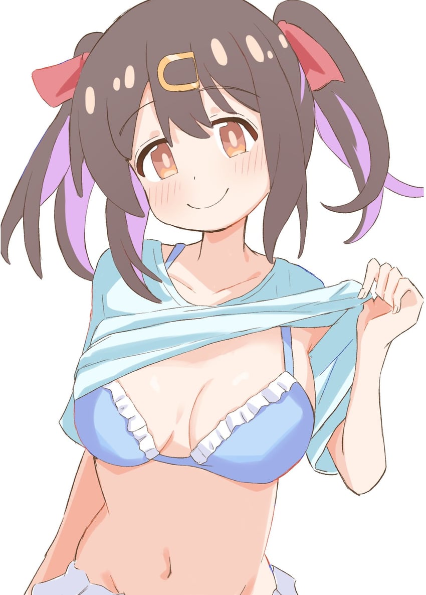 oyama mihari (onii-chan wa oshimai!) drawn by riannn_desu