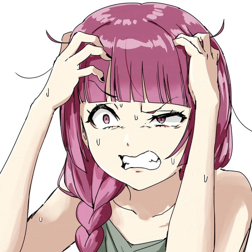 hiroi kikuri (idolmaster and 2 more) drawn by torako_(toramaru)