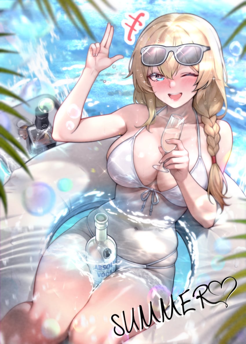 mosin-nagant (girls' frontline and 1 more) drawn by art_undertaker