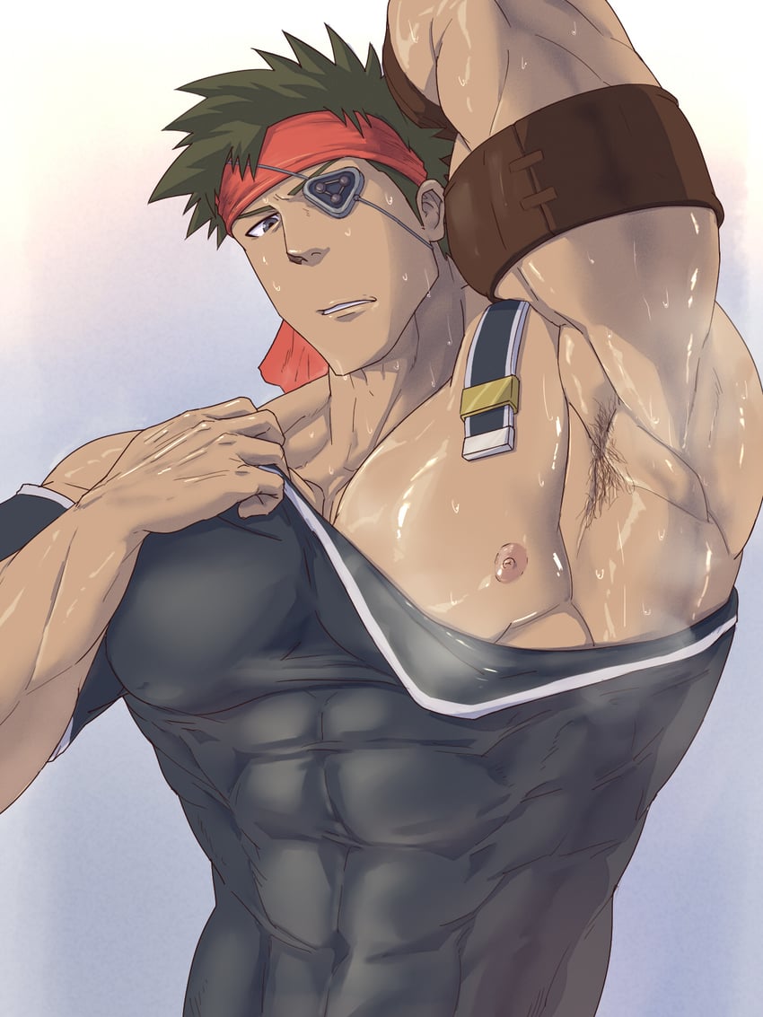 irvine (zoids and 1 more) drawn by fumio_(snnmfmw)