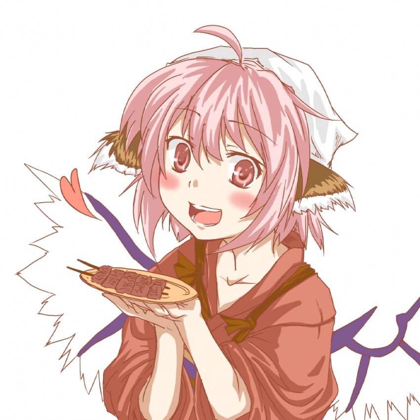 mystia lorelei and okamisty (touhou) drawn by sagami_uta