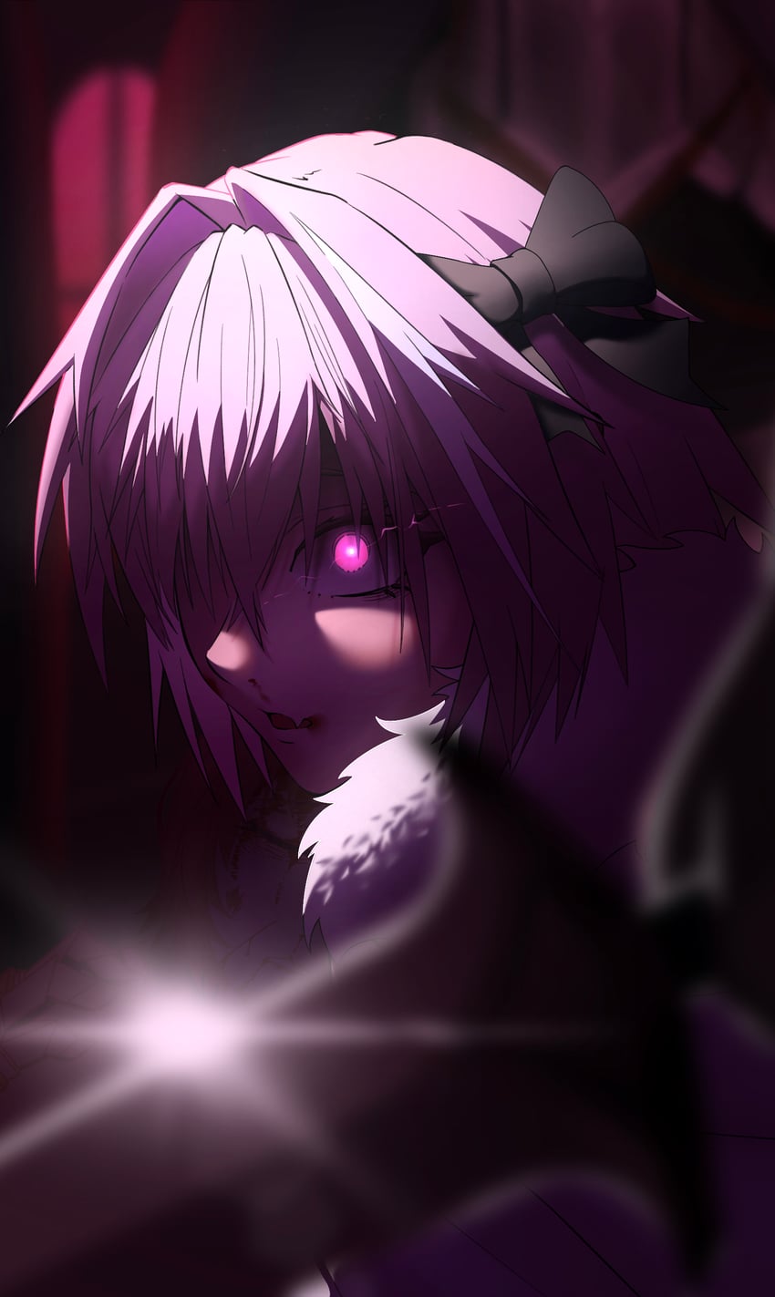 astolfo (fate and 2 more) drawn by hiroto_xiangshaozhu