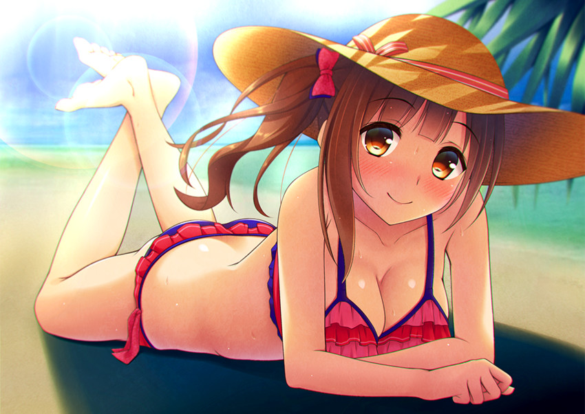 igarashi kyoko (idolmaster and 1 more) drawn by umihotaru_harumare