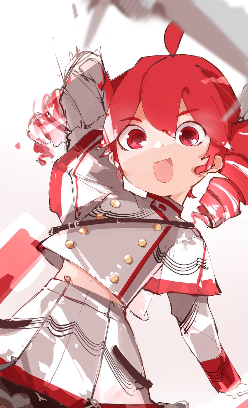 kasane teto (utau and 1 more) drawn by r1n5n