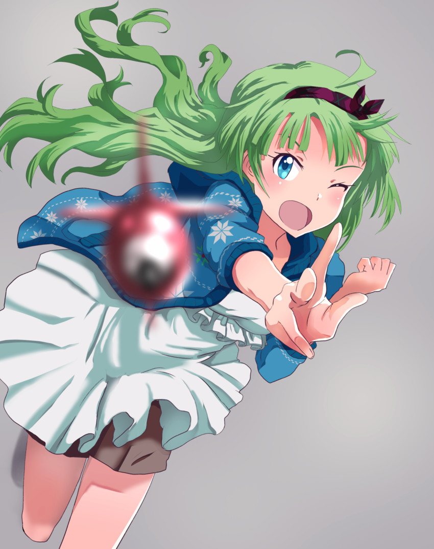 shimabara elena (idolmaster and 1 more) drawn by run_p_(aveton)