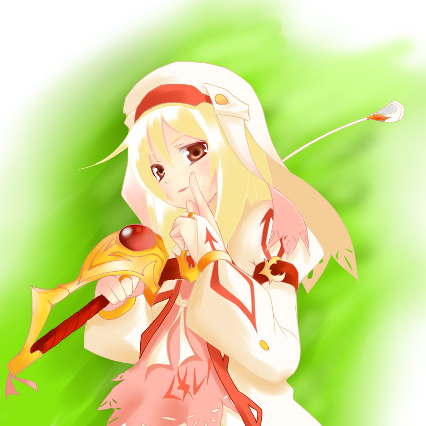 alice (tales of and 2 more) drawn by haru_(arser_doil)