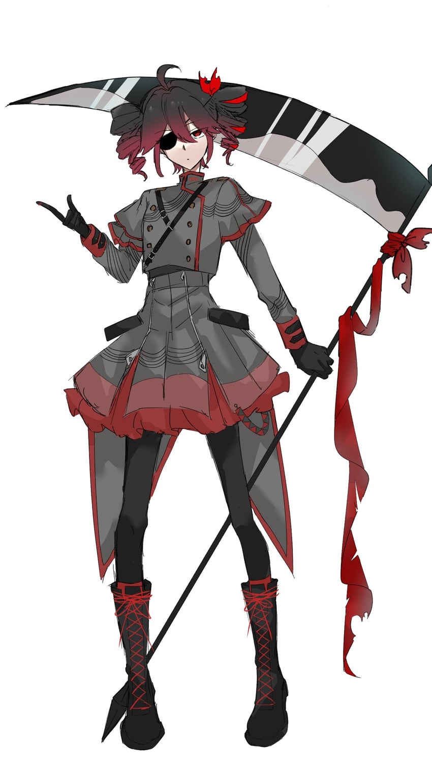 kasane teto (utau and 1 more) drawn by seisankariume4