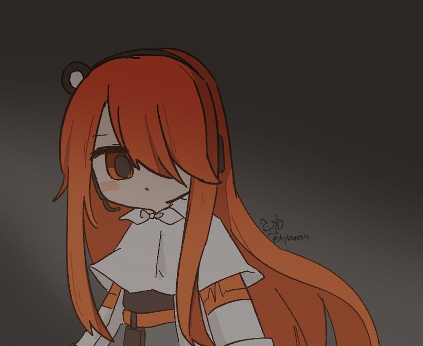 adachi rei (utau and 1 more) drawn by hyouenn