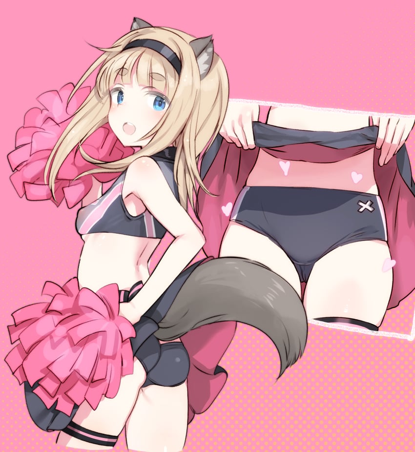 maria magdalena dietrich (world witches series and 1 more) drawn by shimada_fumikane