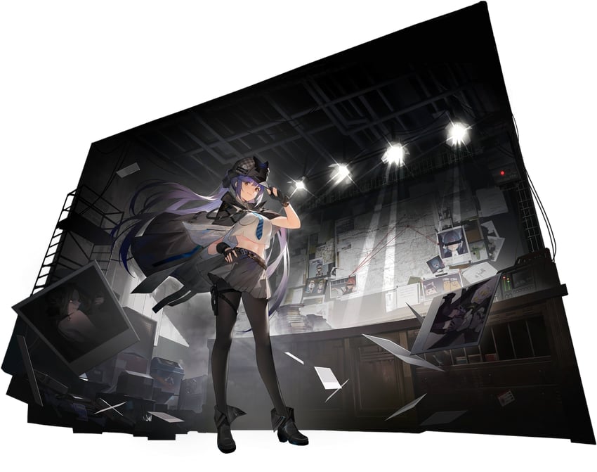 manjuu, enterprise, z23, cheshire, cleveland, and 4 more (azur lane and 2 more)