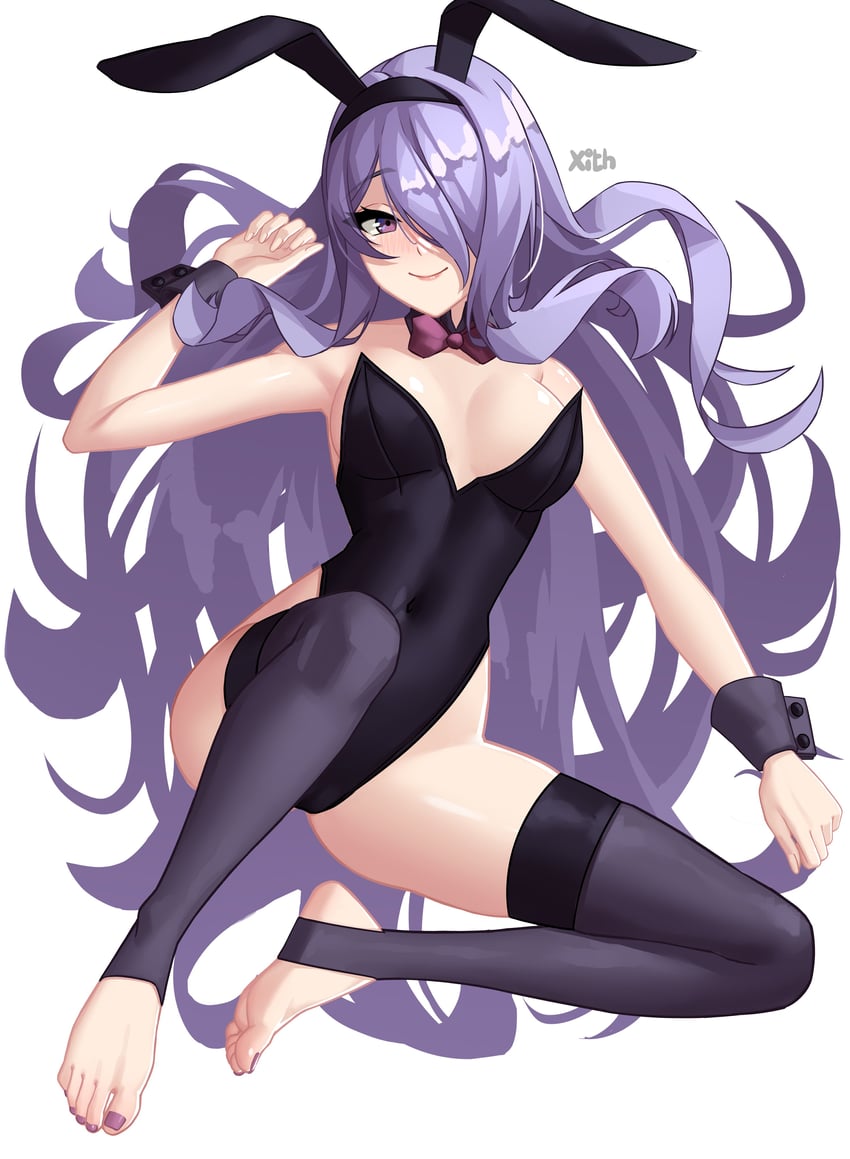 camilla (fire emblem and 1 more) drawn by x_xith_x