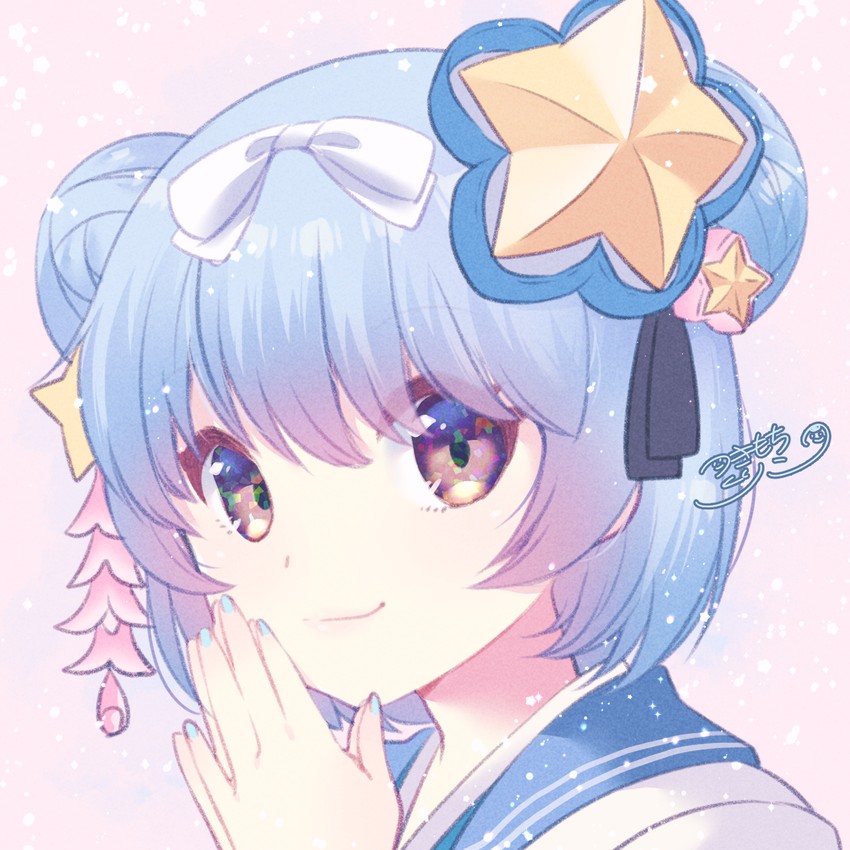 samuel b. roberts (kantai collection) drawn by tsukimochikuriko_(tsukimochi_k)