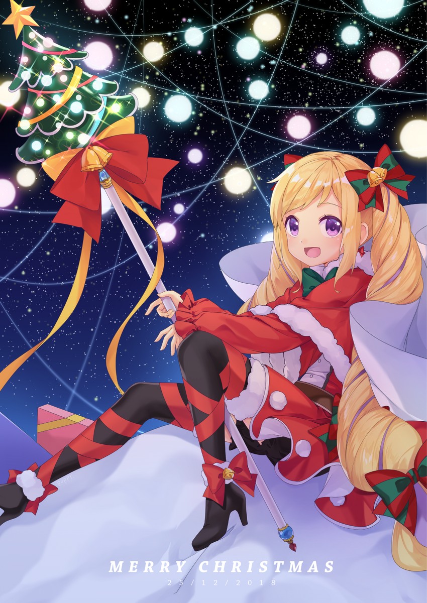 elise (fire emblem and 1 more) drawn by poppy_(poppykakaka)