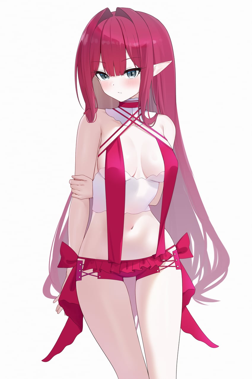 baobhan sith (fate and 1 more) drawn by zerotwenty_(020)