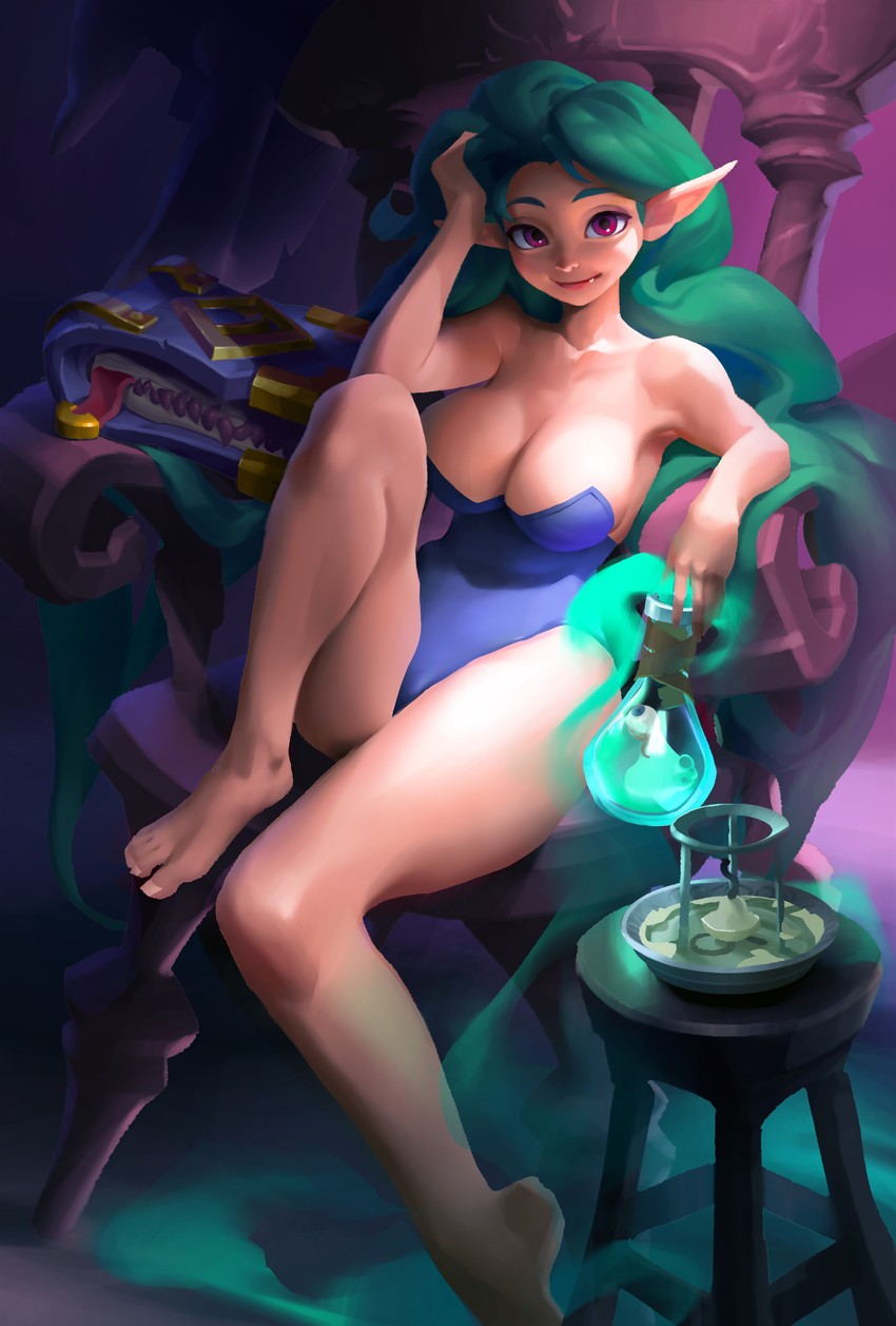 original drawn by bo_xun_lin