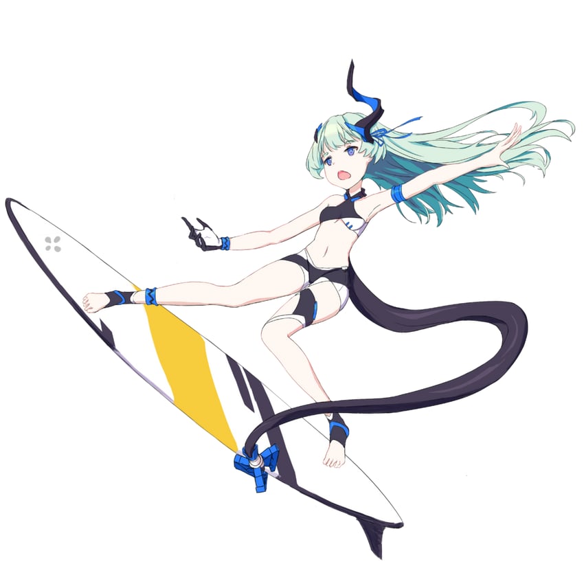 liliya olenyeva (honkai and 1 more) drawn by reikamon_tokinagi