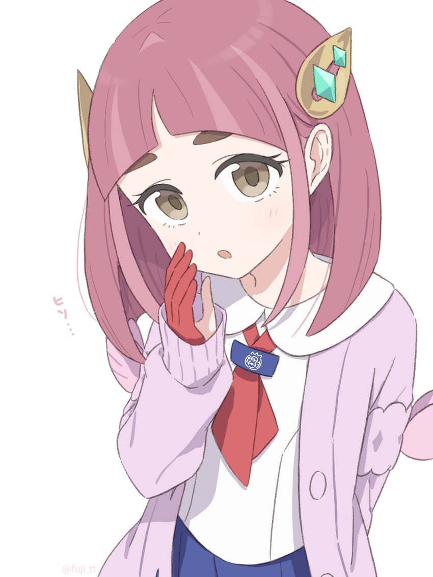 lacey (pokemon and 1 more) drawn by fujiyama_(yellow)