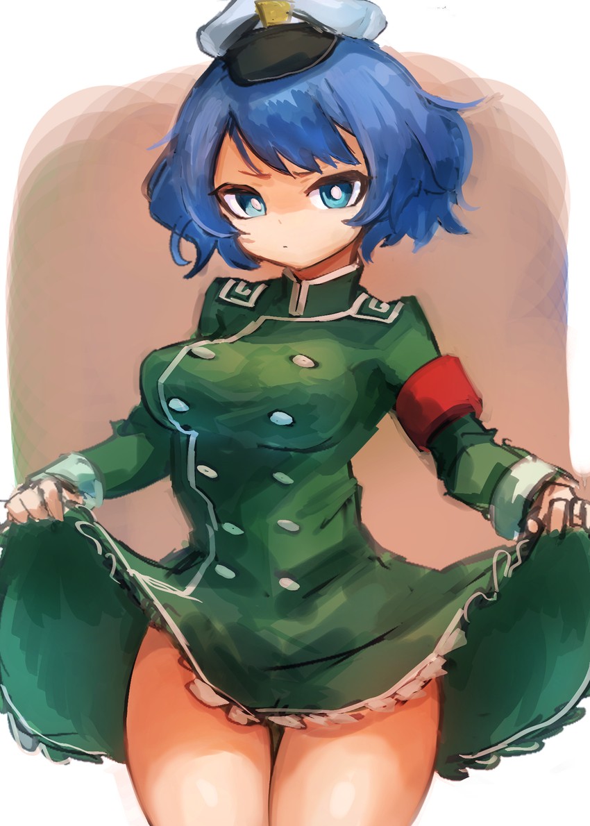 ms-heart (metal slug and 1 more) drawn by hatano_kiyoshi