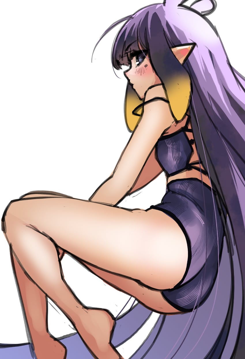 ninomae ina'nis (hololive and 1 more) drawn by drawfag