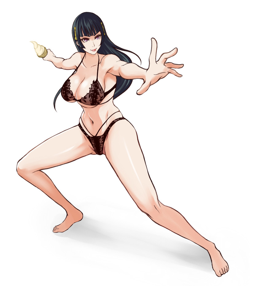 nyotengu (dead or alive and 1 more) drawn by shibusun