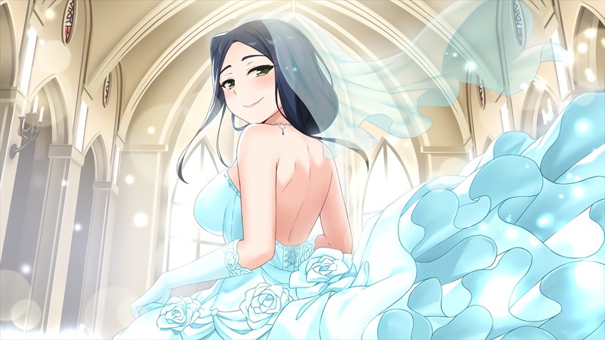 fuma lily (moe! ninja girls)