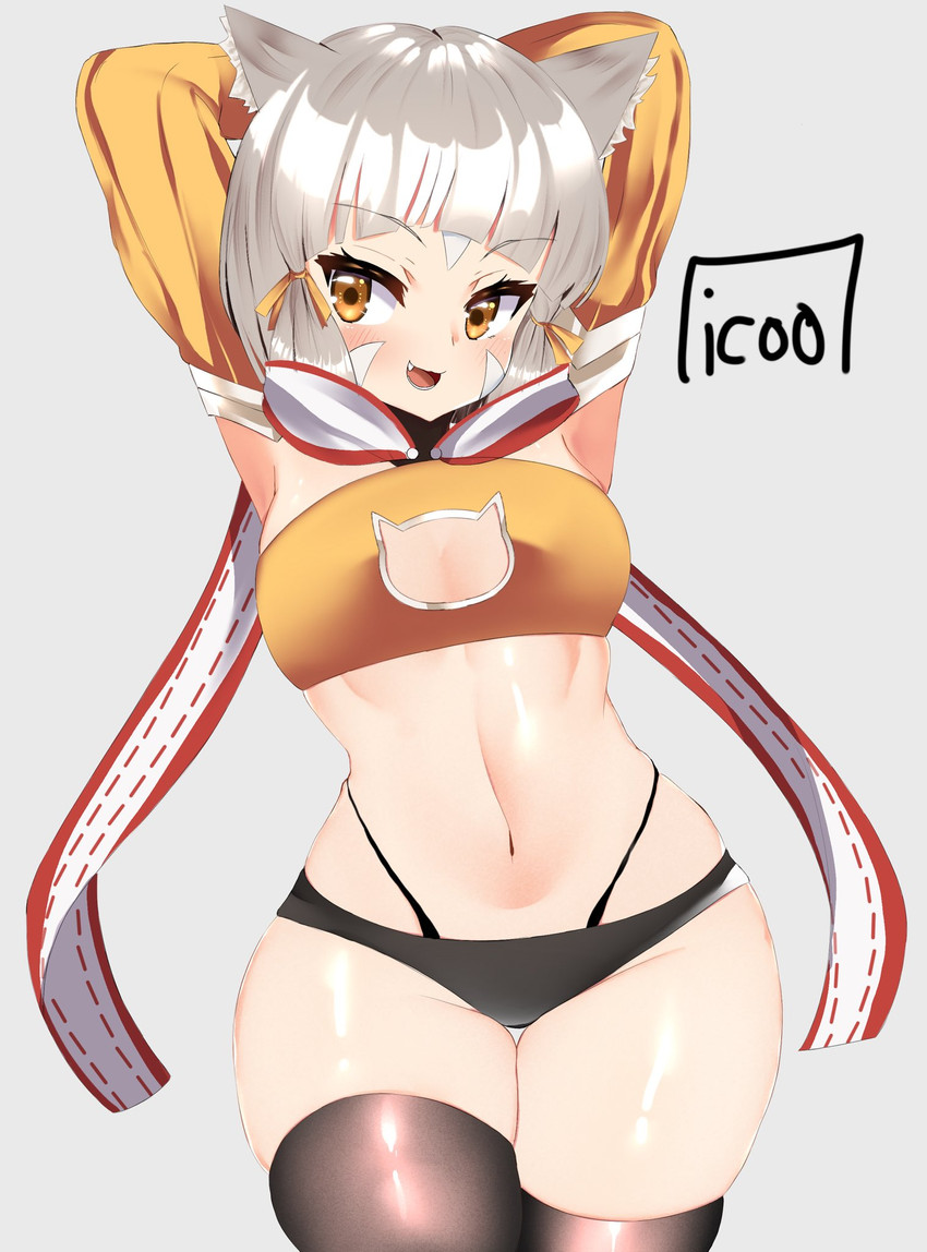 nia (xenoblade chronicles and 1 more) drawn by icoo