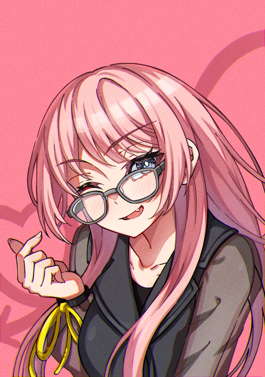 chihaya anon (bang dream! and 1 more) drawn by junji_17