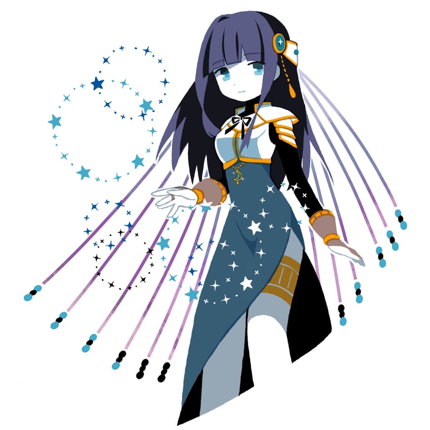 nanami yachiyo (mahou shoujo madoka magica and 1 more) drawn by tanba_(tanba-art)