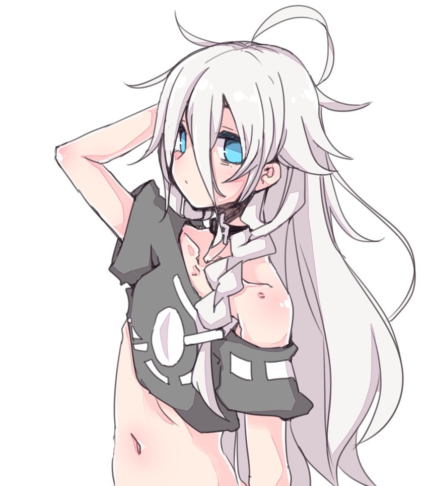 ia (vocaloid and 1 more) drawn by miri_(miri_1m)