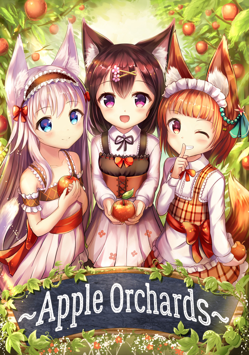 original drawn by sakura_ani
