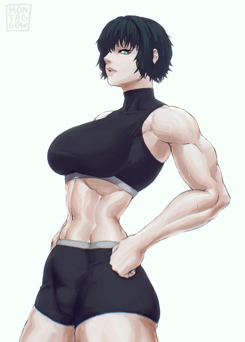 himeno (chainsaw man) drawn by yozamontag