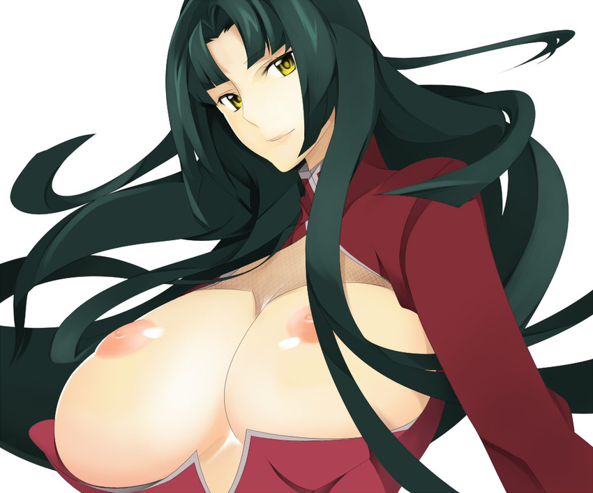 wang liu mei (gundam and 1 more) drawn by nanao_(mahaya)