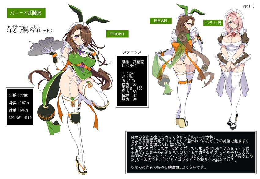 sumire (original and 1 more) drawn by senri_gan